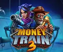 Money Train 3 slot