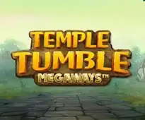 Temple Tumble Megaways slot