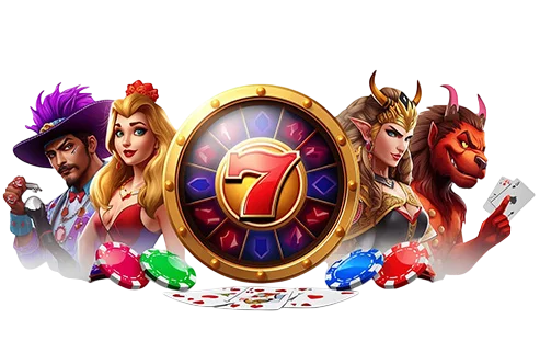 Play Now KingBillyWin Casino